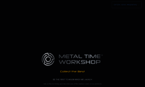 Metal-time.com thumbnail