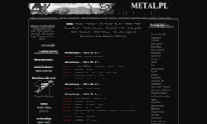 Metal.pl thumbnail