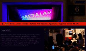 Metalab.at thumbnail