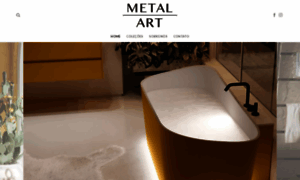 Metalart.com.br thumbnail