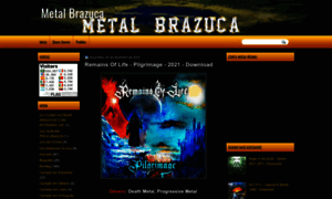 Metalbrazuca.blogspot.com thumbnail