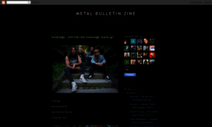 Metalbulletin.blogspot.com thumbnail
