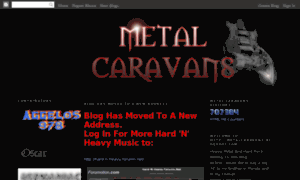 Metalcaravans.blogspot.com thumbnail