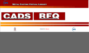 Metalcastingvirtuallibrary.com thumbnail