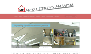 Metalceilingmalaysia.com thumbnail