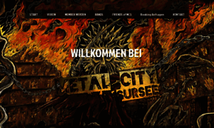 Metalcity.ch thumbnail