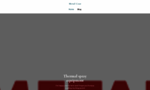 Metalcoat1.simplesite.com thumbnail