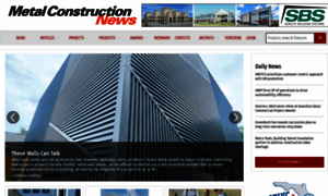 Metalconstructionnews.com thumbnail