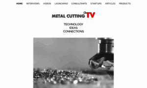 Metalcutting.tv thumbnail