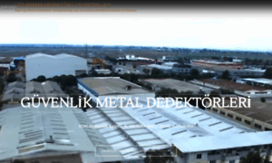 Metaldedektorleri.net thumbnail