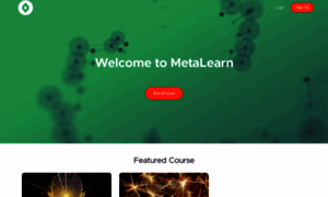 Metalearn.teachable.com thumbnail