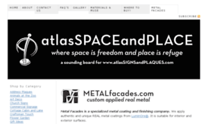 Metalfacades.com thumbnail