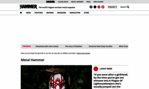 Metalhammer.com thumbnail