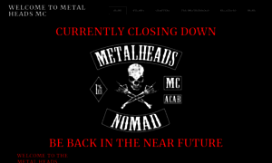 Metalheadsmc.weebly.com thumbnail