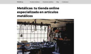Metalicas.org thumbnail