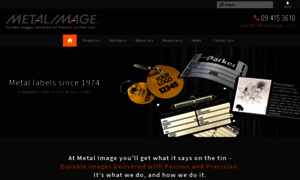 Metalimage.co.nz thumbnail