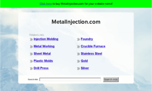 Metalinjection.com thumbnail