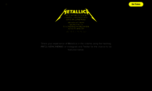 Metallica.film thumbnail