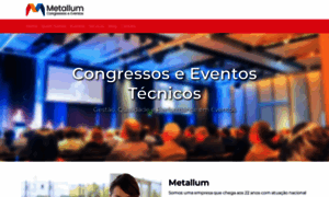 Metallum.com.br thumbnail