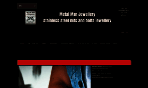 Metalmanjewellery.co.uk thumbnail