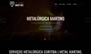 Metalmartins.com.br thumbnail