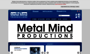 Metalmind.com.pl thumbnail