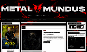 Metalmundus.pl thumbnail