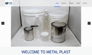 Metalplast.co thumbnail