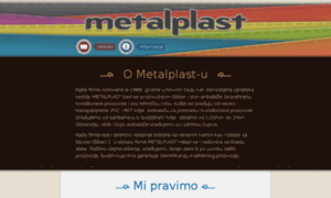 Metalplastns.rs thumbnail