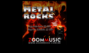 Metalrocks.com.br thumbnail