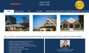 Metalroofspecialist.com.au thumbnail