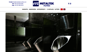 Metaltekmutfak.com thumbnail