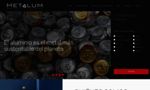 Metalum.cl thumbnail
