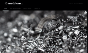 Metalum.net thumbnail