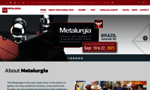 Metalurgia.com.br thumbnail