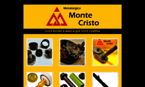Metalurgicamontecristo.com.br thumbnail