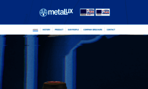 Metaluxsa.com thumbnail