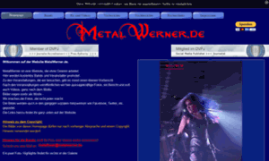 Metalwerner.de thumbnail