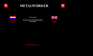 Metalworker.eu thumbnail