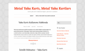 Metalyakakarti.wordpress.com thumbnail