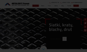 Metalzbyt.xspan.pl thumbnail