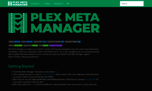 Metamanager.wiki thumbnail