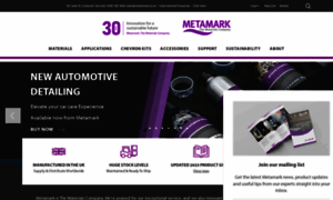 Metamark.co.uk thumbnail