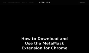 Metamask.group thumbnail