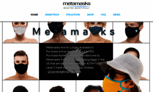 Metamasks.com thumbnail