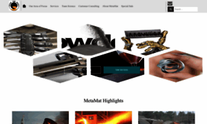 Metamatco.com thumbnail