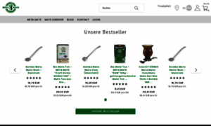 Metamateshop.de thumbnail