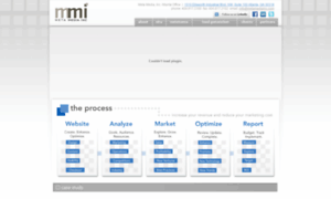 Metamediainc.com thumbnail