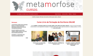 Metamorfosecursos.com.br thumbnail