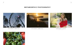 Metamorphicphotography.pixieset.com thumbnail